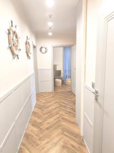 Central Apartments Caterina