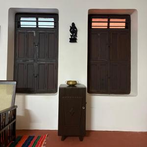 Ekantham Heritage Homestay