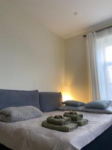 Apartment Modern & Cozy - City Center Saldus