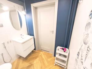 Central Apartments Caterina