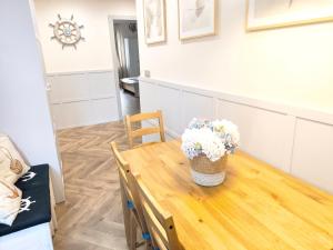 Central Apartments Caterina