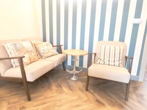 Central Apartments Caterina