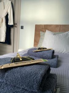 Apartment Modern & Cozy - City Center Saldus