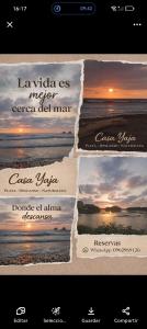 CasaYaja