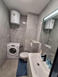 Son de Mar Novalja-Pag Apartment