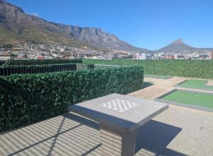 Chic Modern Apartment