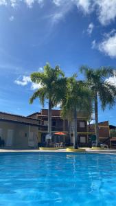 Porto dos Lençóis, Apartamento 05