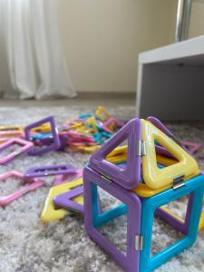 Apartment Modern & Cozy - City Center Saldus