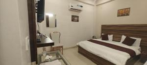maharaja holidays,unit a1, rajrooppur, prayagraj