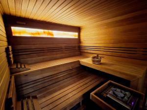 Aspen Lodge Apartments & Sauna