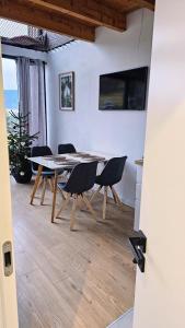 Domki Pod Lasem - Domek Bukowy