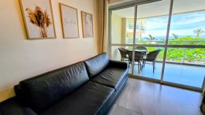 Vista Mar em Villa del Sol Residences - unidade autônoma