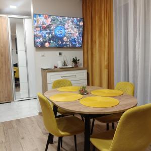 Apartament ZłotogórSKI Lądek-Zdrój