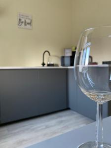 Apartment Modern & Cozy - City Center Saldus