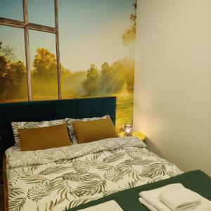 Apartament ZłotogórSKI Lądek-Zdrój