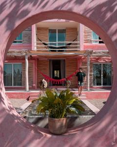 Chamela Boutique Apartments