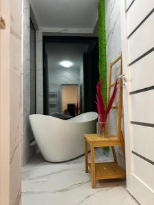 JOYSO LIFE&SPA Brasov Apartments - Couples Only