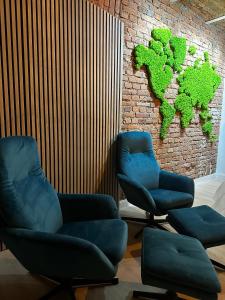 JOYSO LIFE&SPA Brasov Apartments - Couples Only