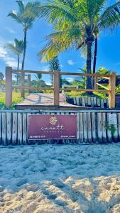 Casa TT Arraial da Ajuda - Pe na Areia Pitinga Beach