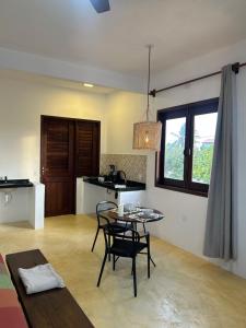 Aki Praia Apartamentos