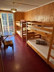 Swiss Horizon-Gruppenhaus Mullern, vielseitiges Haus für Familien, Gruppen, Seminare und Gemeinschaft