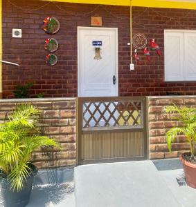 Porto dos Lençóis, Apartamento 05