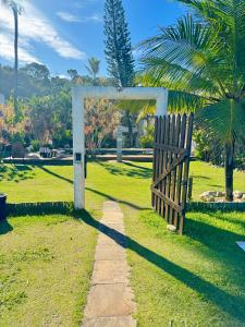 Casa TT Arraial da Ajuda - Pe na Areia Pitinga Beach