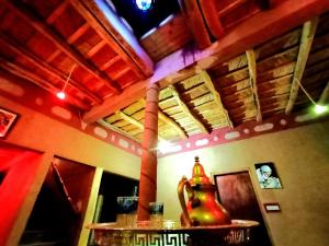 Gite le Calme café Restaurant Pizzeria