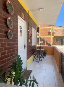 Porto dos Lençóis, Apartamento 05