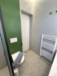 O!live Fully Equipped Apartments with Unique Design