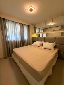 Apartamento Ed Elisa Bombinhas