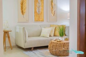 Renovated Apartment Steps from the Malecon & Beach