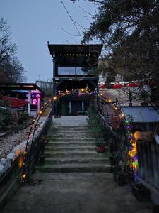 Riverside Forest Apartment & Spa