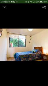 Vacaciones Frente al Mar Viña Recreo