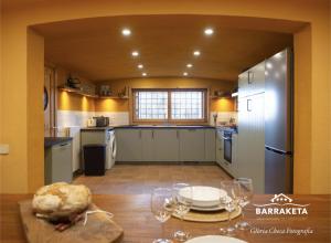 La Barraketa del Montseny