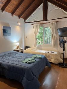 Casa Kai Mar de las Pampas