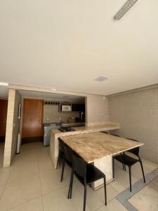 Apartamento bessa 403