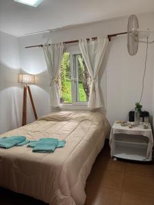 Casa Kai Mar de las Pampas