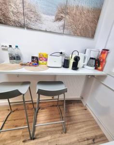 The Wooden Line - Modern Retreat near Victoriei