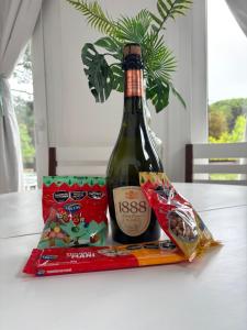 Casa Kai Mar de las Pampas