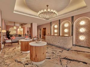 Fairmont Udaipur Palace