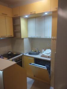 APARTMENT 70 m2, in new building, III floor, elevator, Pljevlja