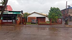 Alojamiento céntrico