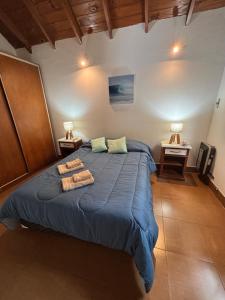 Casa Kai Mar de las Pampas