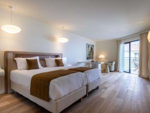 Hotel & Spa Kasano Calvi - Handwritten Collection