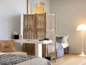 Hotel & Spa Kasano Calvi - Handwritten Collection