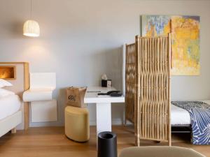 Hotel & Spa Kasano Calvi - Handwritten Collection