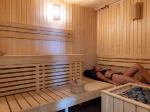 Hotel & Spa Kasano Calvi - Handwritten Collection