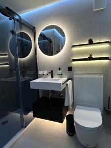 Cozy Escape 3BR I 20 min to Zurich center l 2 Free Parking I View