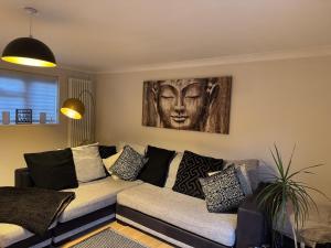 Tranquil Two Bedroom House